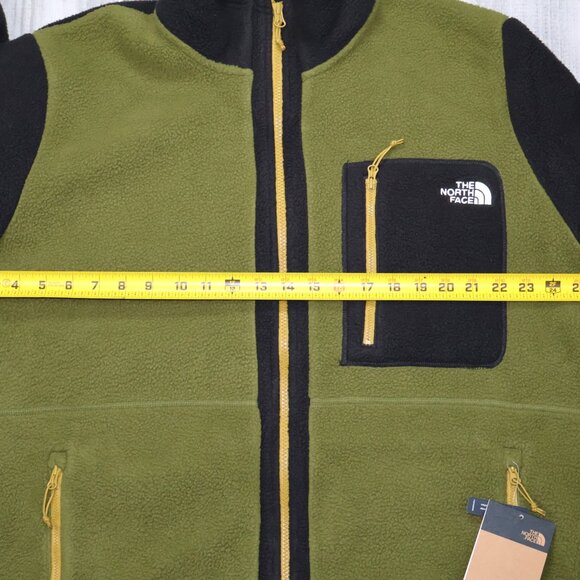 NEW The North Face Yumiori Full-Zip Jacket - Men's - Picture 5 of 7